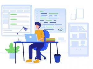 Курс «Python-разработчик» от Яндекс.Практикум
