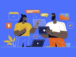 Профессия «Дизайнер интерфейсов» от Яндекс.Практикум