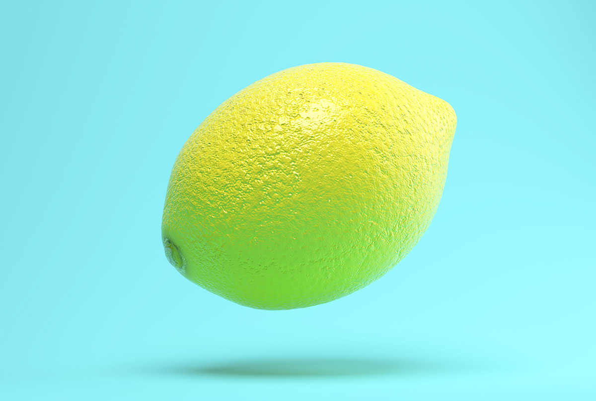 Goryachie klavishi v blendere