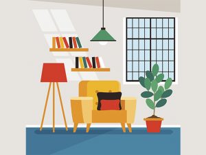 Курс «Дизайн интерьера. Профессиональный курс» от Pentaschool Курс «Дизайн интерьера. Профессиональный курс» от Pentaschool