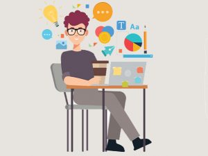 Курс «Дизайнер-иллюстратор. Профессиональный курс» от Pentaschool Курс «Дизайнер-иллюстратор. Профессиональный курс» от Pentaschool