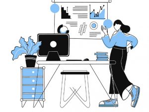 Курс «Финансовый аналитик» от Eduson Academy Курс «Финансовый аналитик» от Eduson Academy