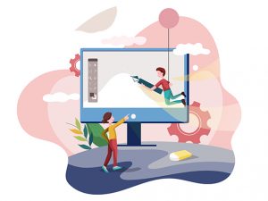 Курс «Графический дизайн. Базовый уровень» от Pentaschool Курс «Графический дизайн. Базовый уровень» от Pentaschool