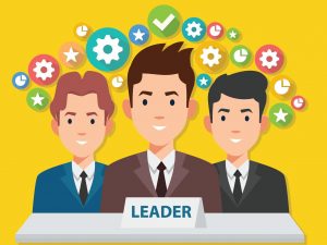 Курс «Лидерство» от Eduson Academy Курс «Лидерство» от Eduson Academy