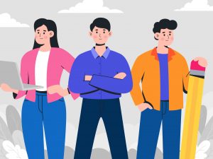 Курс «Управление дистанционными командами» от Eduson Academy Курс «Управление дистанционными командами» от Eduson Academy