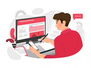 Курс «Веб-дизайн» от Eduson Academy Курс «Веб-дизайн» от Eduson Academy