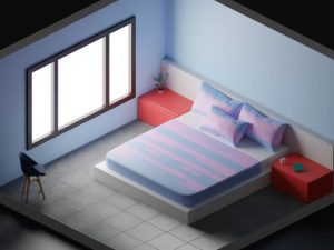 Курс «Blender.Design» от Skillbox Курс «Blender.Design» от Skillbox