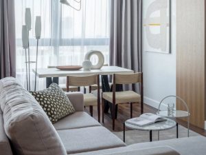 Курс «Дизайнер интерьеров с нуля до PRO» от Skillbox