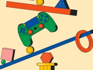 Курс «Игровой баланс» от Skillbox Курс «Игровой баланс» от Skillbox