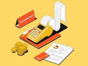 Курс «Инструменты бухгалтера. 1С:Бухгалтерия, 1С:ЗУП» от Skillbox Курс «Инструменты бухгалтера. 1С:Бухгалтерия, 1С:ЗУП» от Skillbox