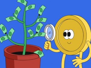 Курс «Инвестиционная оценка» от Skillbox Курс «Инвестиционная оценка» от Skillbox