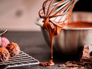 Курс «Кондитер с нуля» от Skillbox Курс «Кондитер с нуля» от Skillbox