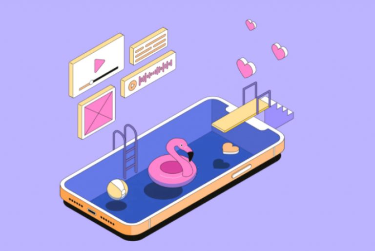 Курс «Контент-менеджер в SMM» от Skillbox