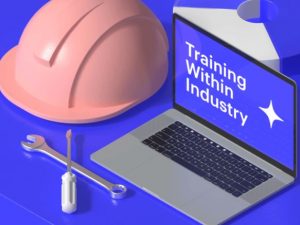 Курс «Обучение на производстве по методике TWI» от Skillbox Курс «Обучение на производстве по методике TWI» от Skillbox