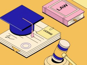 Курс «Основы образовательного права» от Skillbox