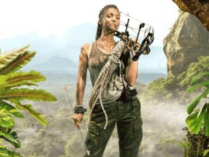 Курс «Основы Photoshop для CG-специалистов» от Skillbox Курс «Основы Photoshop для CG-специалистов» от Skillbox