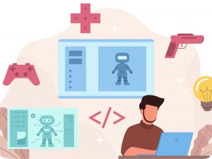 Курс «Разработчик C++» от Яндекс Практикум Курс «Разработчик C++» от Яндекс Практикум