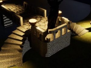 Курс «Разработчик игр на Unreal Engine 4. Junior» от Skillbox Курс «Разработчик игр на Unreal Engine 4. Junior» от Skillbox