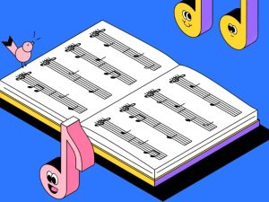 Курс «Сонграйтинг» от Skillbox Курс «Сонграйтинг» от Skillbox