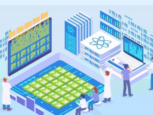 Курс «Специалист по Data Science» от Яндекс Практикум