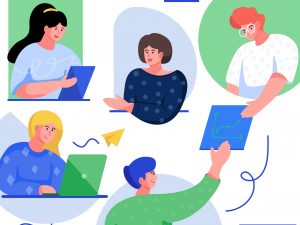 Курс «Управление командой» от Яндекс Практикум