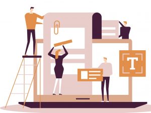 Курс «UX-копирайтинг» от Яндекс Практикум Курс «UX-копирайтинг» от Яндекс Практикум