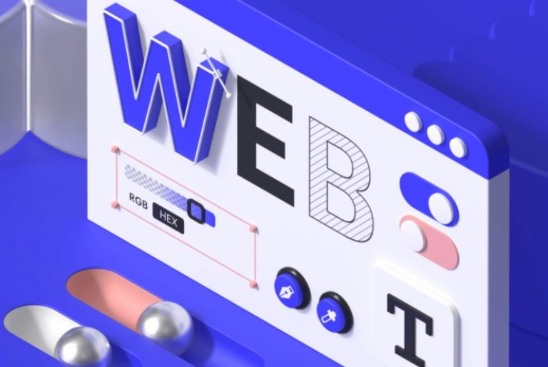 Курс «Веб-дизайн 3.0» от Skillbox