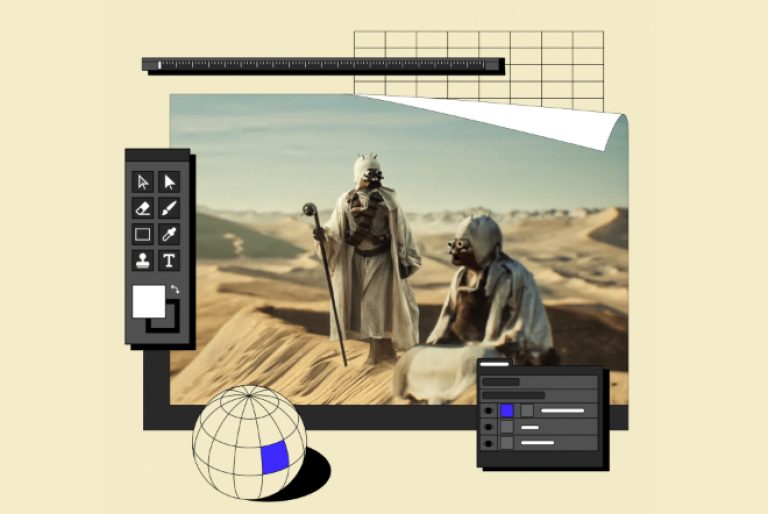 Профессия «Художник компьютерной графики» от Skillbox