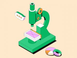 Профессия «Исследователь клиентского опыта» от Skillbox Профессия «Исследователь клиентского опыта» от Skillbox