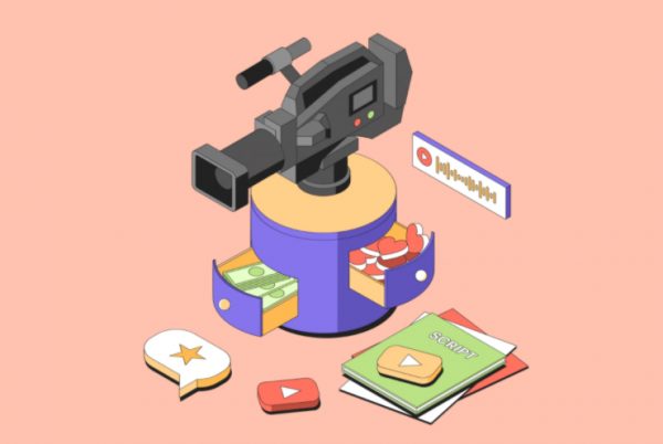Профессия «Продюсер видео» от Skillbox
