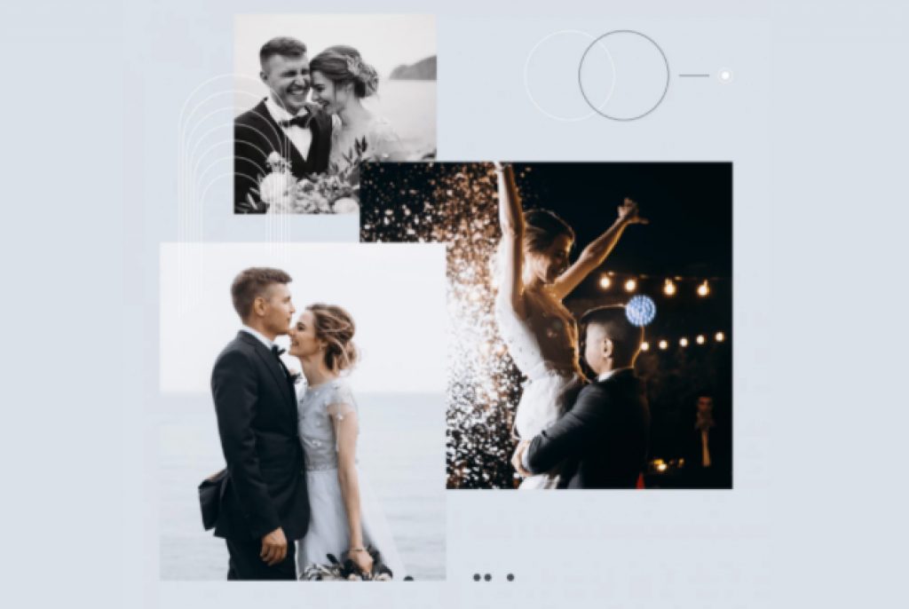 Профессия «Свадебный фотограф» от Skillbox
