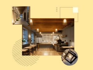 Профессия «Светодизайнер» от Skillbox