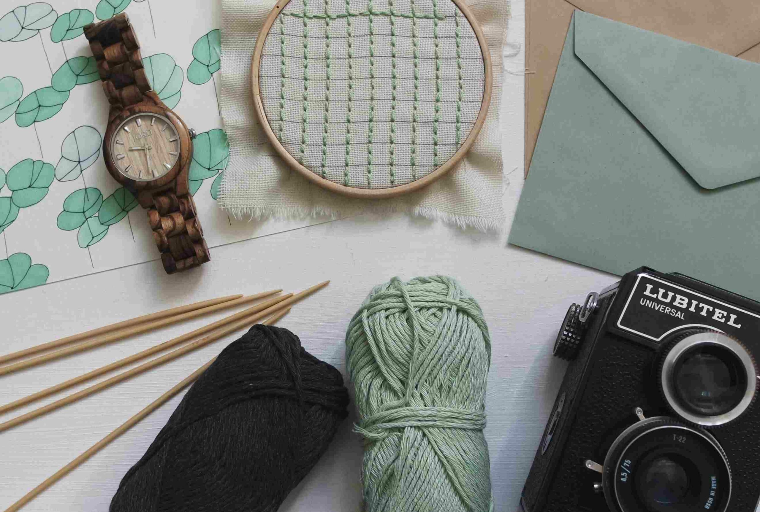 Kak iz hobbi sdelat biznes