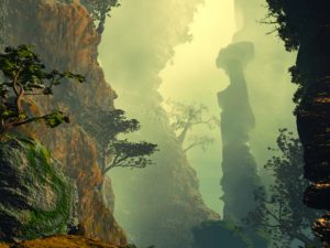 Курс «3D-художник по окружению» от Skillbox Курс «3D-художник по окружению» от Skillbox