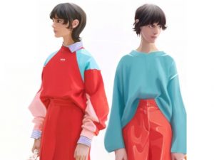 Курс «Adobe Illustrator для fashion-дизайнера» от Skillbox Курс «Adobe Illustrator для fashion-дизайнера» от Skillbox