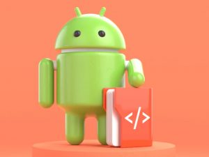 Курс «Android-разработчик. Базовый уровень» от Skillbox Курс «Android-разработчик. Базовый уровень» от Skillbox