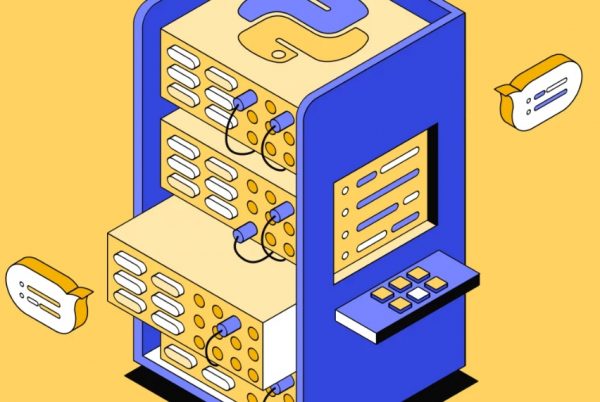 Курс «Автоматизированное тестирование на Python» от Skillbox