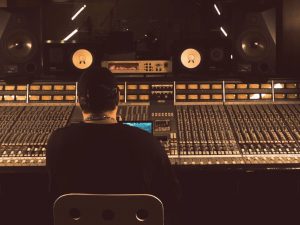 Курс «Битмейкинг» от Skillbox Курс «Битмейкинг» от Skillbox