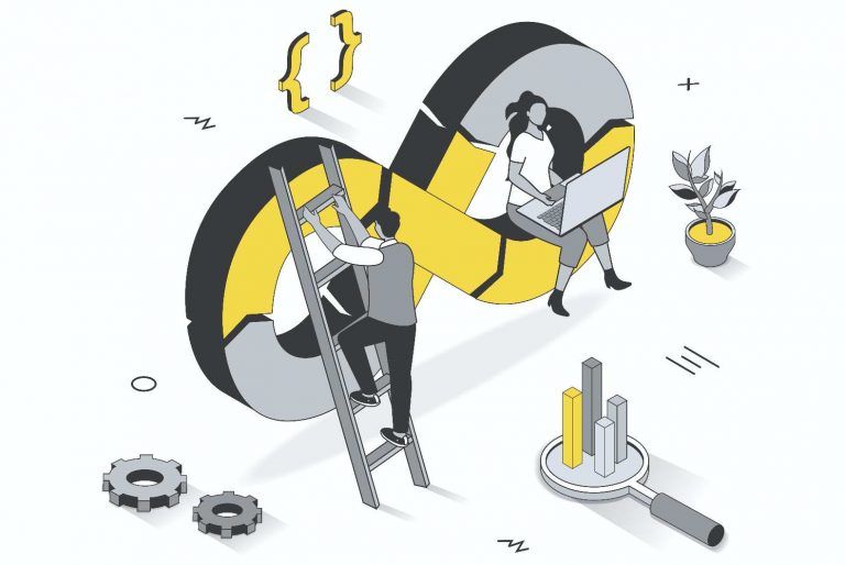Курс «DevOps для эксплуатации и разработки» от Яндекс Практикум