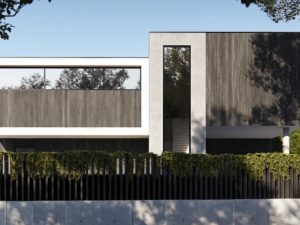 Курс «Экстерьерная визуализация» от Skillbox Курс «Экстерьерная визуализация» от Skillbox