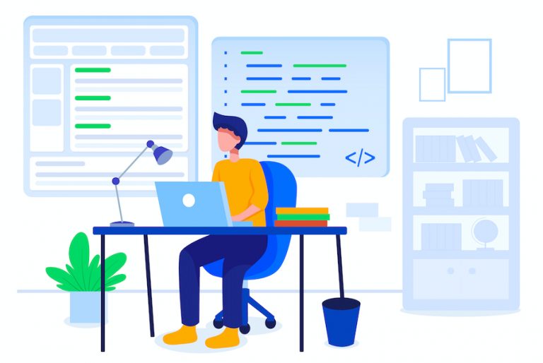 Курс «Fullstack веб-разработчик на JavaScript и PHP» от SkillFactory