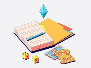 Курс «Геймификатор» от Skillbox Курс «Геймификатор» от Skillbox