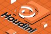 Курс «Houdini c нуля до PRO» от Skillbox