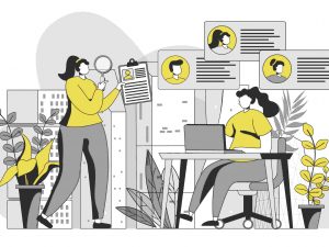 Курс «HR-менеджер» от Eduson Academy Курс «HR-менеджер» от Eduson Academy