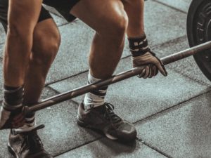 Курс «Инструктор тренажёрного зала» от Skillbox Курс «Инструктор тренажёрного зала» от Skillbox