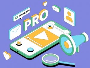 Курс «Интернет-маркетинг PRO» от Skillbox Курс «Интернет-маркетинг PRO» от Skillbox