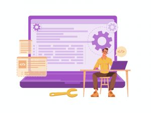 Курс «Инженер по автоматизации» от Нетологии Курс «Инженер по автоматизации» от Нетологии