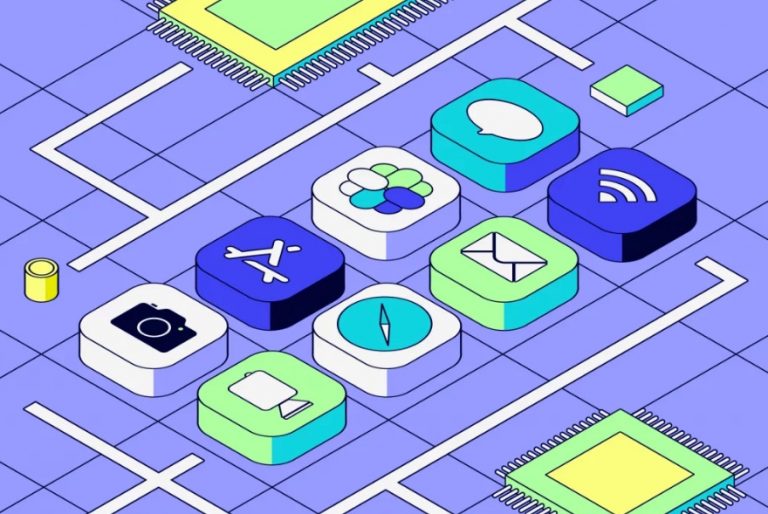 Курс «iOS-разработка для начинающих» от Skillbox