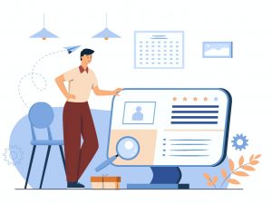 Курс «IT-рекрутер» от Eduson Academy Курс «IT-рекрутер» от Eduson Academy