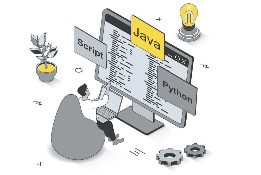 Курс «Java-разработчик» от Яндекс Практикум